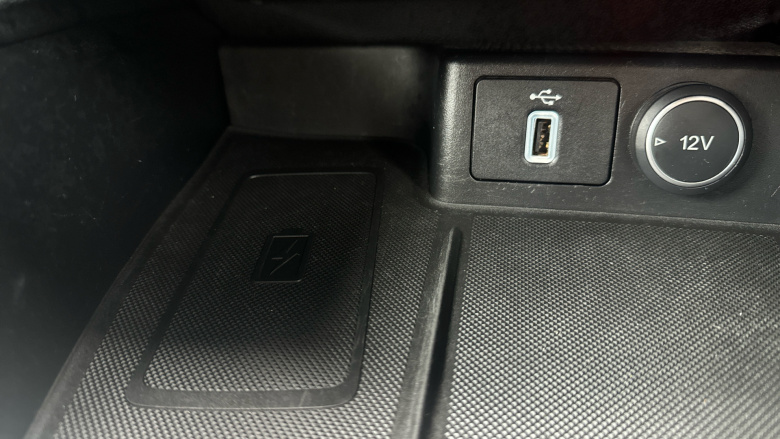 Ford Focus 1.0 EcoBoost 125 Titanium X 5dr Petrol Hatchback